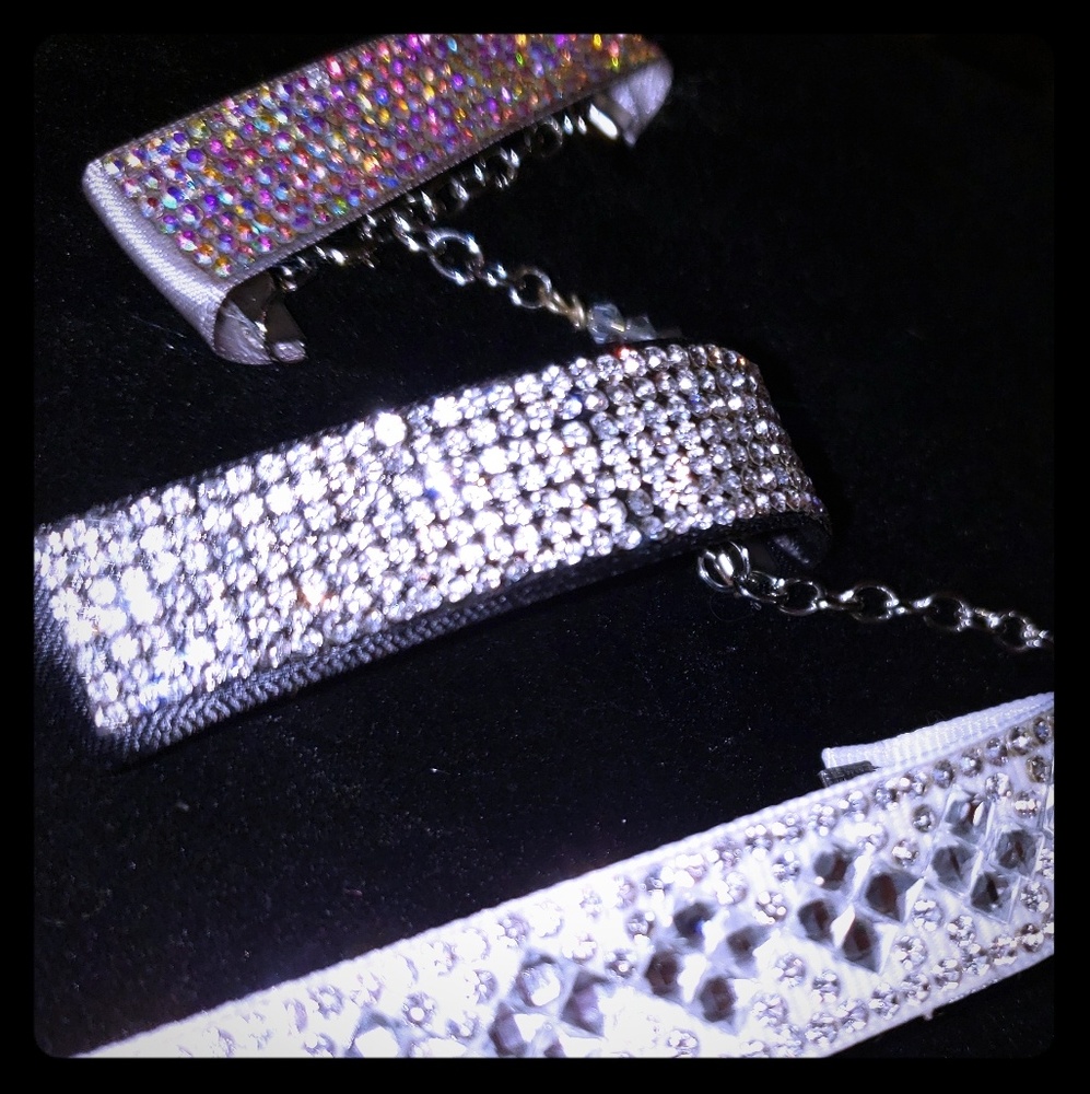 Free Bracelet with every order